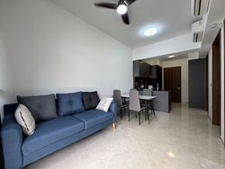 Daintree Residence (D21), Condominium #619465351